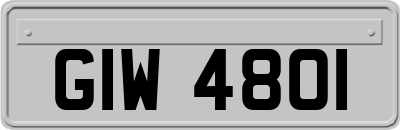 GIW4801
