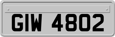 GIW4802