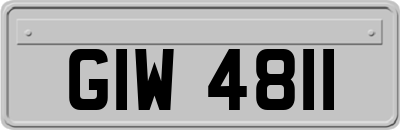 GIW4811