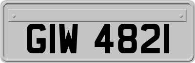 GIW4821