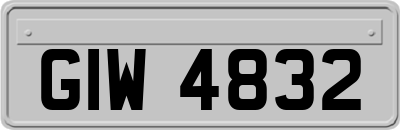 GIW4832