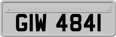 GIW4841