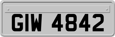 GIW4842