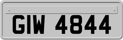 GIW4844