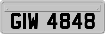 GIW4848