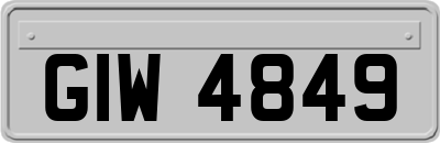 GIW4849