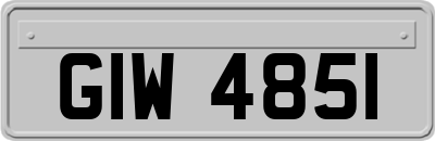 GIW4851