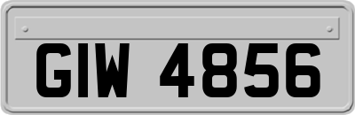 GIW4856