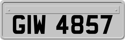 GIW4857