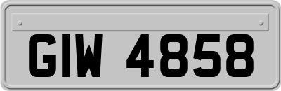 GIW4858
