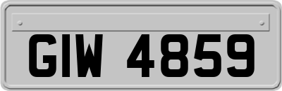 GIW4859