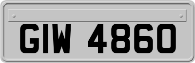 GIW4860