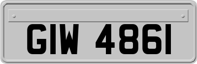 GIW4861
