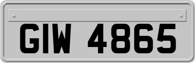 GIW4865