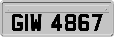 GIW4867