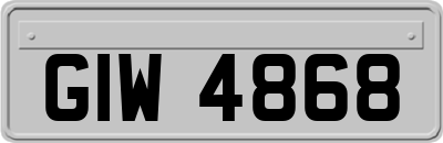 GIW4868