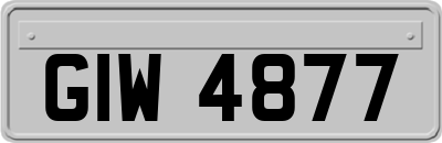 GIW4877