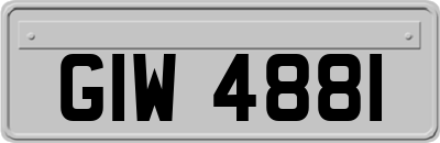 GIW4881
