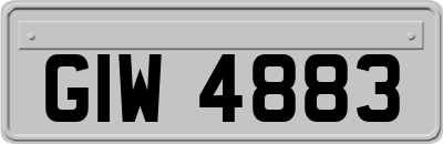 GIW4883