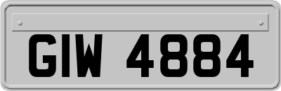 GIW4884