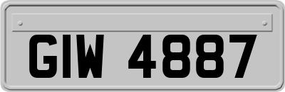 GIW4887