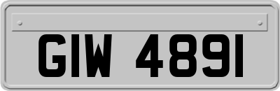 GIW4891