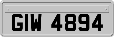 GIW4894