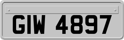GIW4897