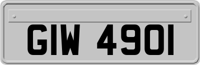 GIW4901