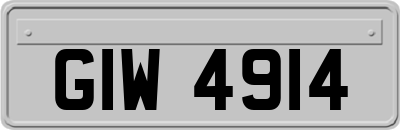 GIW4914