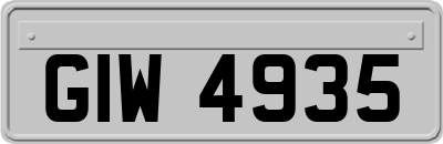 GIW4935