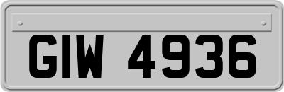 GIW4936