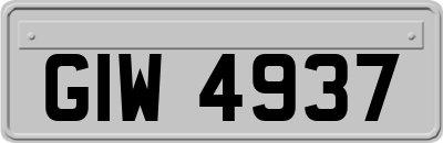 GIW4937