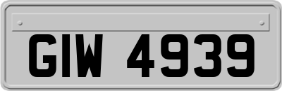 GIW4939