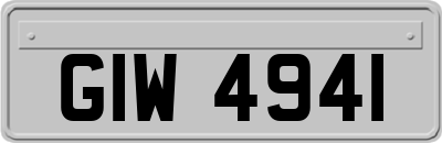 GIW4941