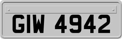 GIW4942