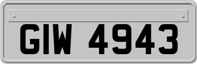 GIW4943