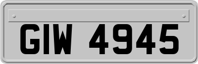 GIW4945