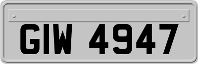 GIW4947
