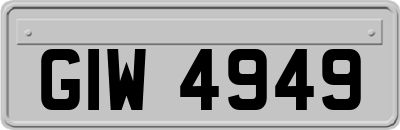 GIW4949