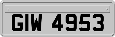 GIW4953