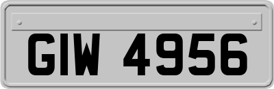 GIW4956