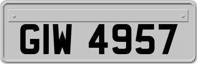 GIW4957
