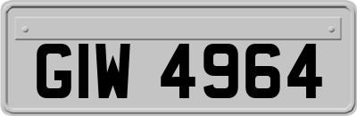 GIW4964