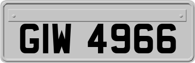 GIW4966