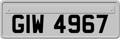 GIW4967