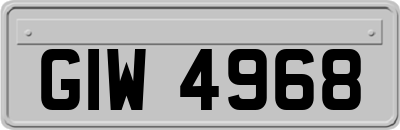 GIW4968
