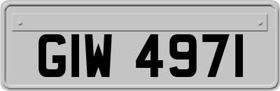 GIW4971