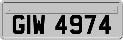 GIW4974