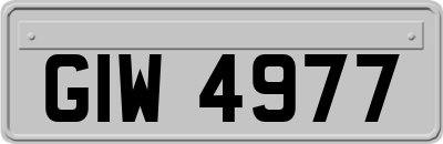 GIW4977